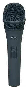 Jinao Gesangsmikrofon JA-990