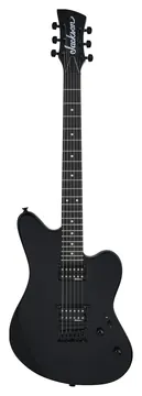 Jackson Js Series Surfcaster Js22 Ht - Gloss Black