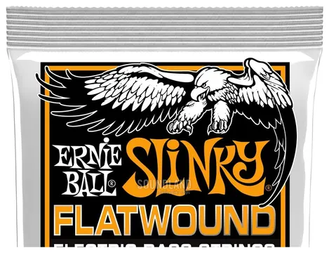Ernie Ball 2813 045-105
