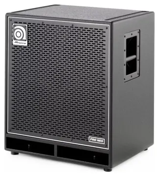 Ampeg PN-410HLF Preo Neo
