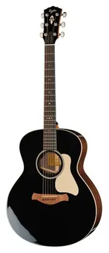 Taylor Gold Label 714e Blacktop