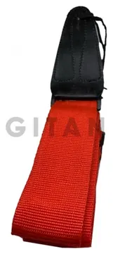 Egitana Correia Para Guitarra - Vermelha