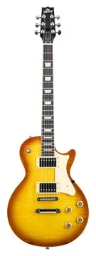 Heritage Ascent+ H-150 Dirty Lemon BST