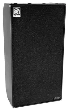 Ampeg Heritage SVT-810E