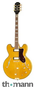 Epiphone Sheraton Natural