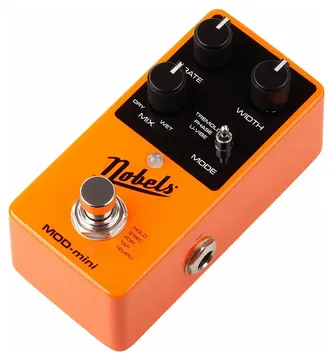 Nobels MOD-mini Pedal