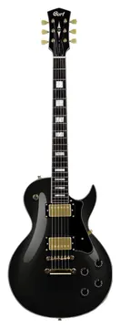 Cort Cr270 Black