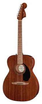 Fender FSR CA STD Monterey BPG NAT