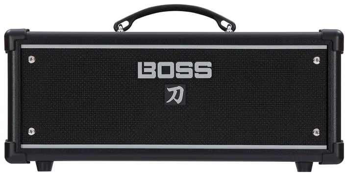 Boss Katana Head Topteil 100 Watt