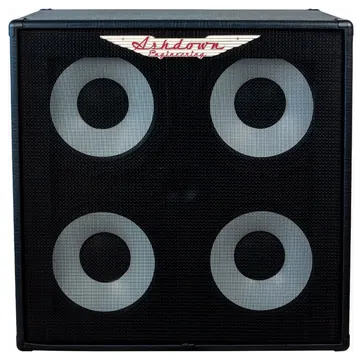 Ashdown Rootmaster RM-414T-EVO-II Bassbox