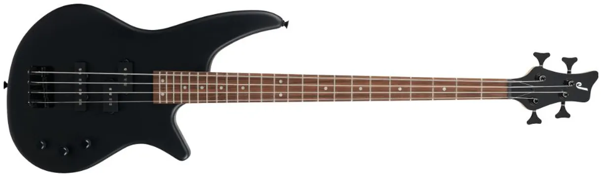 Jackson JS2 Spectra IV Bass STN BLK