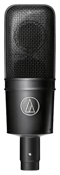Audio-Tecnica Audio Technica AT4040 Microfono A Condensatore DA Studio