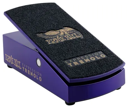 Ernie Ball Expression Tremolo