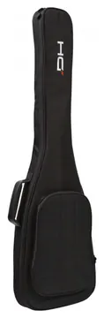 Proel DHBEBB Borsa x Basso Elettrico imbottitura in DHFOAM 15mm tasca frontale