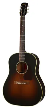 Gibson J-45 Banner 1942 Vintage Sunburst CS HRC