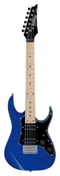 Ibanez 3/4 Ibanez GRGM21-MJB Mikro Jewel Blue