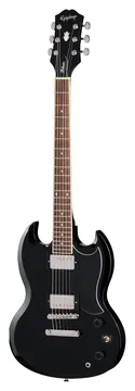 Epiphone SG Tribute Ebony