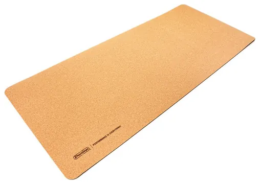 Dunlop CM65 Pflegematte aus Kork
