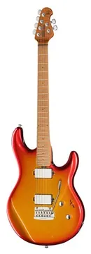 Music Man Luke IV HH Fireball