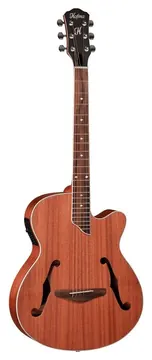 Hofma HMF240 Stnt Cutway Cpt Ativa