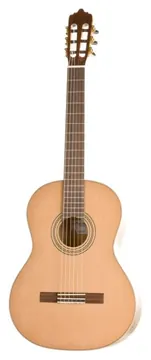 La Mancha Rubi CM 4/4 Konzertgitarre