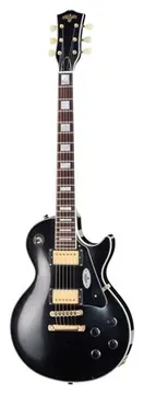 Maybach Lester Black Velvet 57