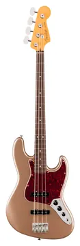 Fender American Pro Classic Jazz Bass RW FFMG