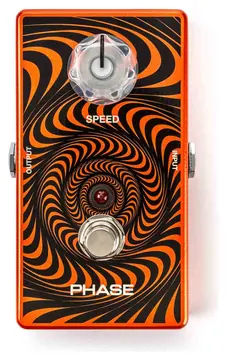 Pedal MXR Wylde Audio Phase WA90