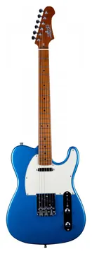Jet JT 300 Lake Placid Blue
