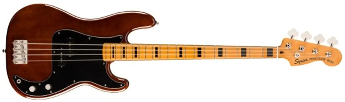 Squier Precision Bass Classic Vibe 70 MN WAL 0374520592