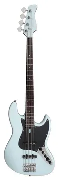 Sire Marcus Miller V3+ 4/SB Sonic Blue 2e Gen Elektrische Basgitaar