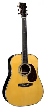 Martin Custom Shop D Epicea Adirondack/palissandre