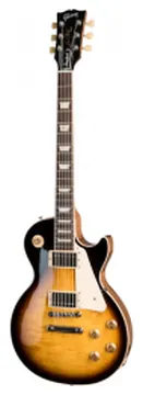 Gibson Les Paul Standard 50S Tobacco Burst