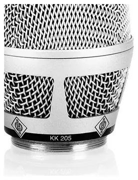 Neumann KK 205 NI