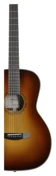 Alvarez Laureate LT70e Herringbone Sunset