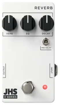 JHS Pedals JHS 3 Series REVERB