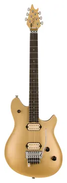 EVH Wolfgang Special Ebony Fingerboard Pharaohs Gold