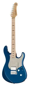 Yamaha Pacifica Std+12 Spk Blue MF