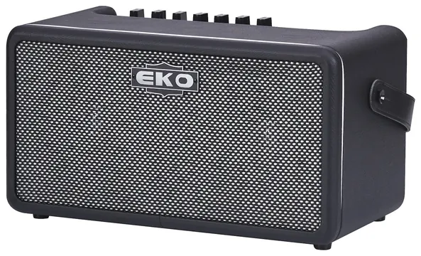 Eko BAIO Amp 25 Combo Bluetooth 25Watt/2x5Zoll Gitarrenverstärker