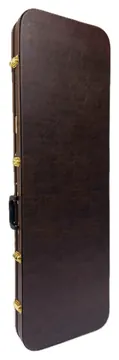 Redburn Hardcase Redburn Para Contrabaixo Marrom