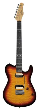 Tagima Grace-700 Cacau Santos HB Honeyburst