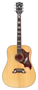 Gibson Dove Original Antique Natural