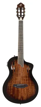 Ortega Tourplayer RTPDLX-ACA Acacia Burst