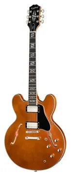 Epiphone Futura ES-355 Firestorm Shift