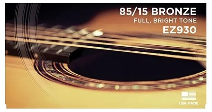 D'Addario EZ930 .013-056