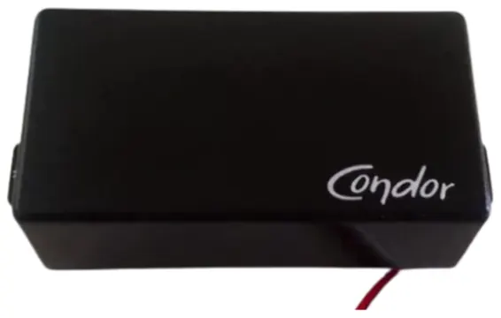 Condor Captador Ponte Guitarra Condor Bridge EMC-HAB Original LDF