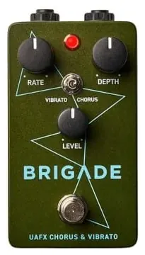Universal Audio Brigade Chorus/Vibrato