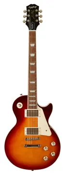 Epiphone Les Paul Standard 60s Iced Tea