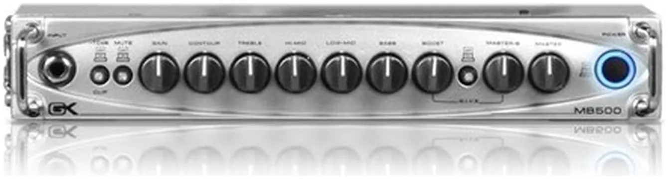 Gallien-Krueger MB500