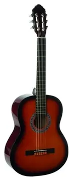EKO CS2 Sunburst 1/2